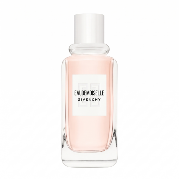 Givenchy Eaudemoiselle Florale Eau de Toilette 100 ml - damesparfum