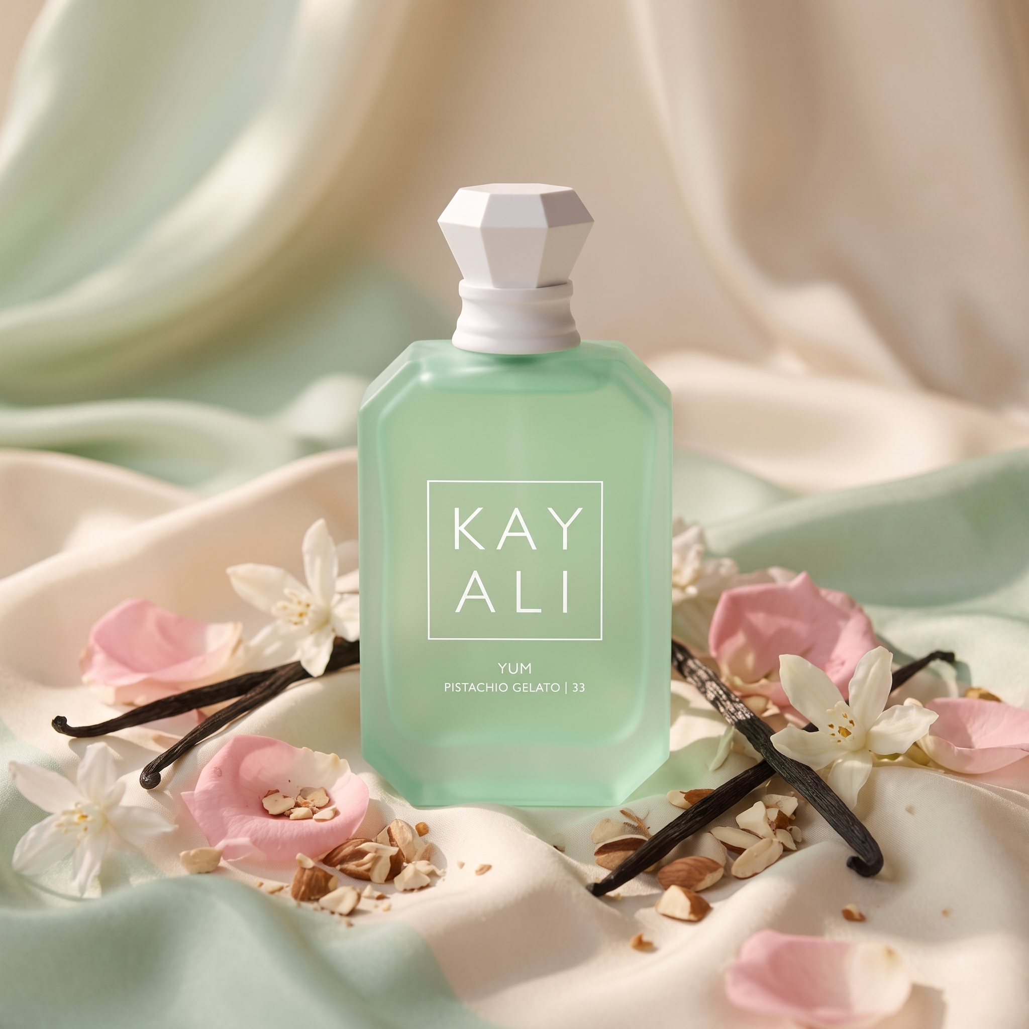 Yum Pistachio Gelato 33 Eau de Parfum Intense - Afbeelding 3