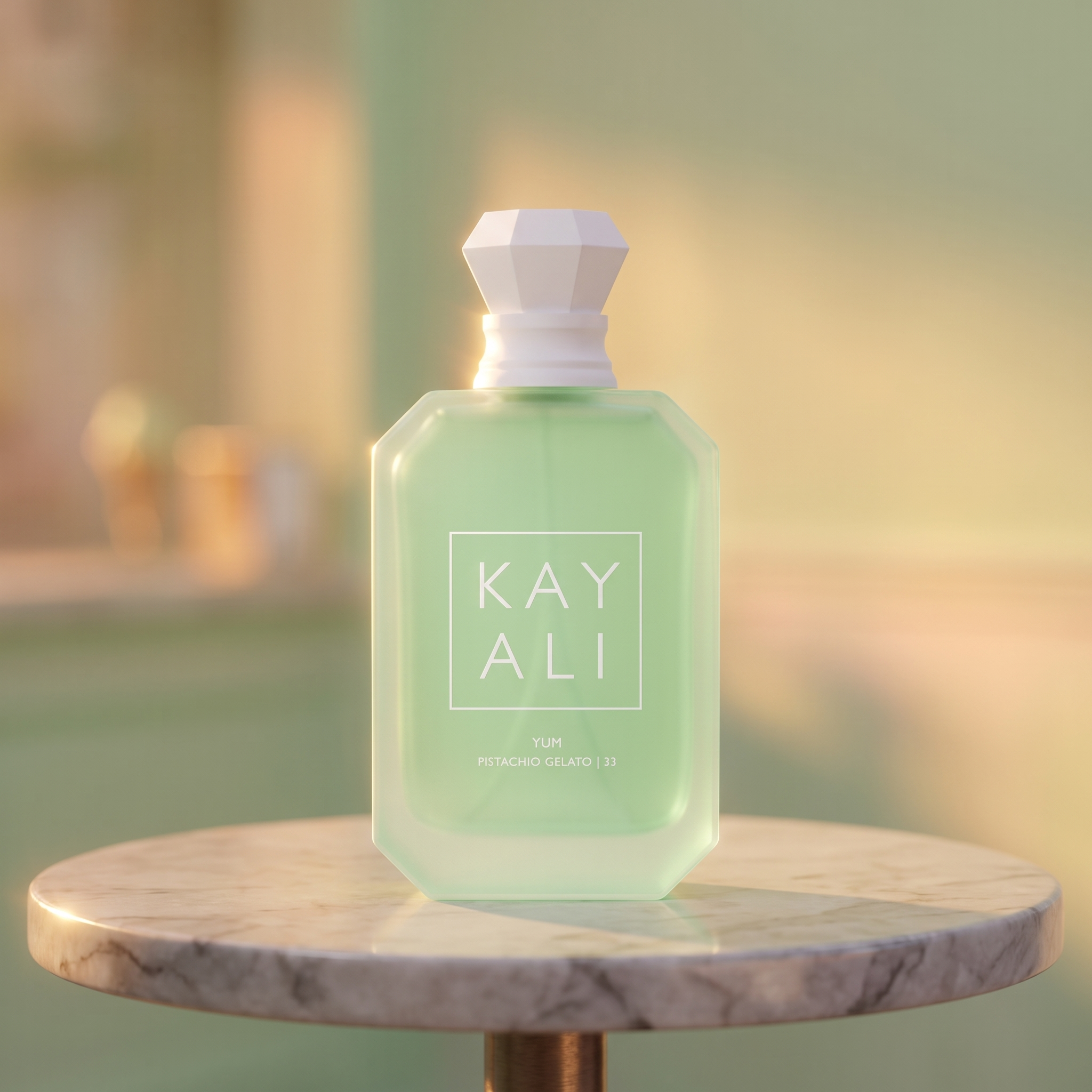 Yum Pistachio Gelato 33 Eau de Parfum Intense - Afbeelding 4