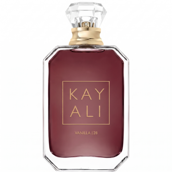 Kayali Vanilla 28 Eau de Parfum 100 ml - unisex parfum