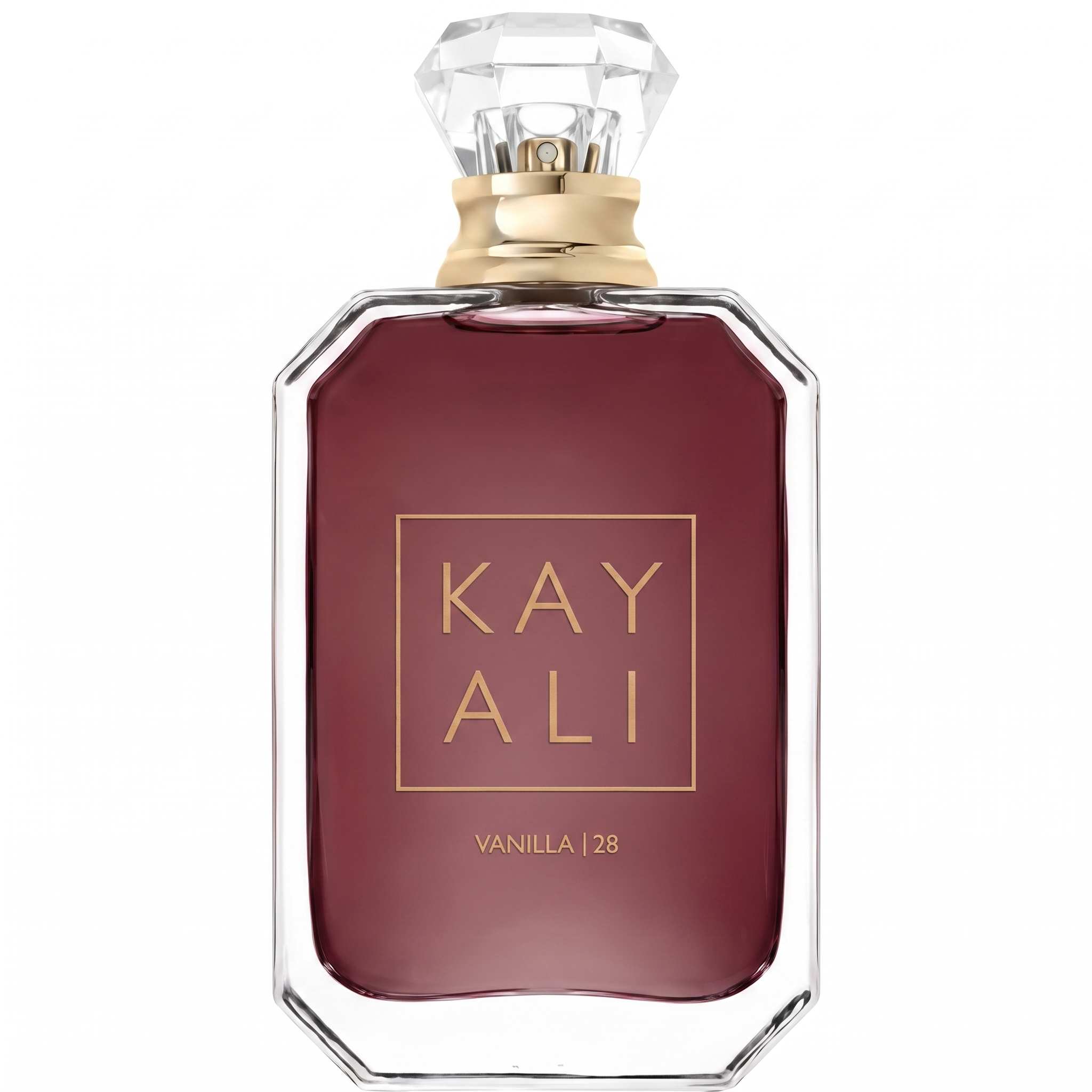 Kayali Vanilla 28 Eau de Parfum 100ml