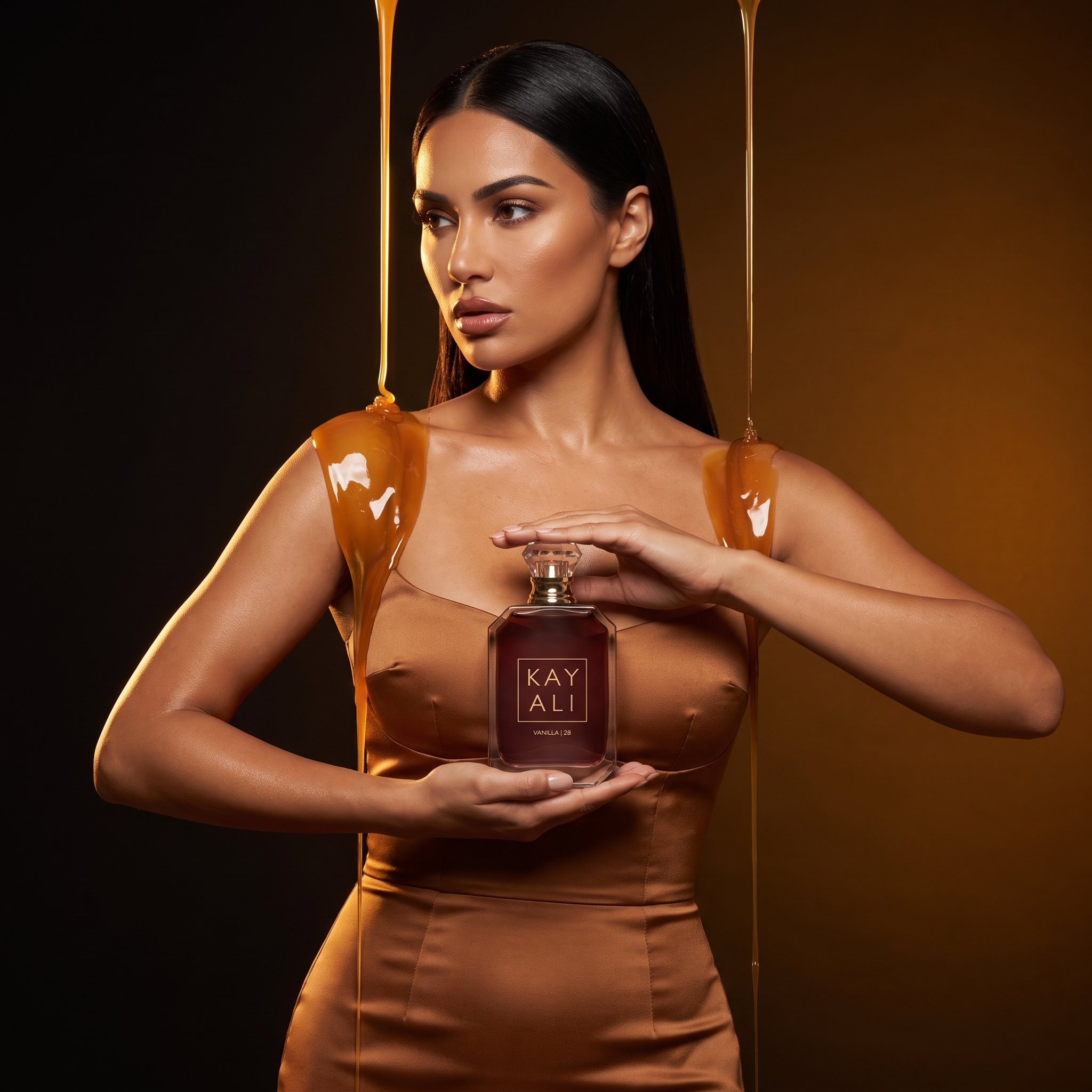 Kayali Vanilla 28 Eau de Parfum 100ml - Afbeelding 5