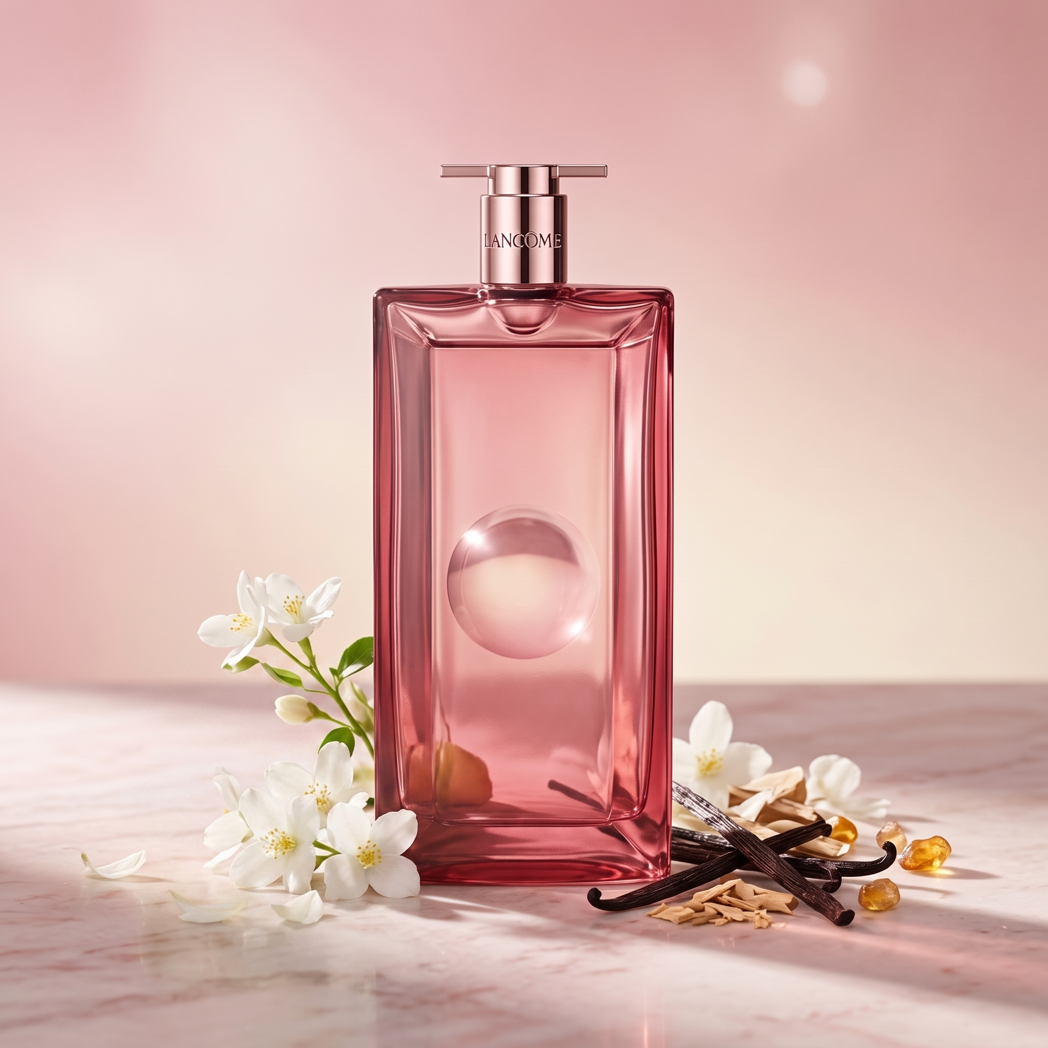 Lancôme Idôle Power L'Eau de Parfum Intense 100 ml - Afbeelding 3