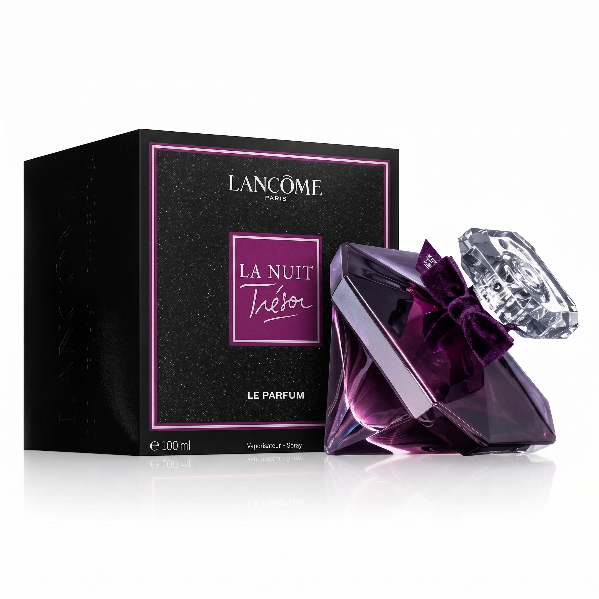 Lancôme La Nuit Trésor Le Parfum 100 ml - Afbeelding 2