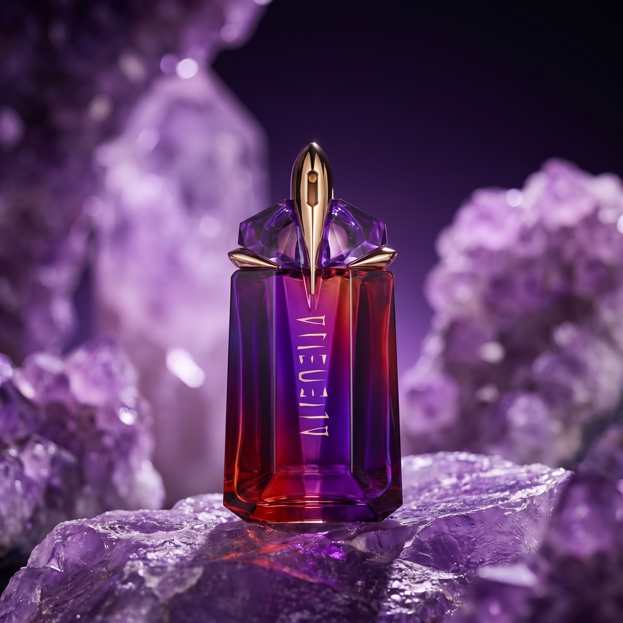 Mugler Alien Hypersense Eau de Parfum Navulbaar 60ml - Afbeelding 4
