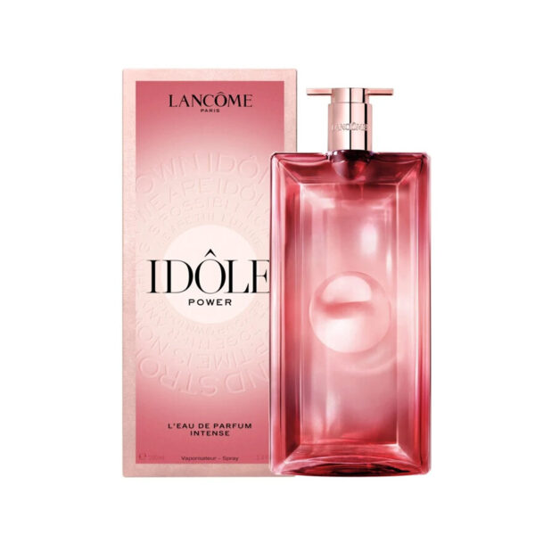 Lancôme Idôle Power L'Eau de Parfum Intense 100ml Dames