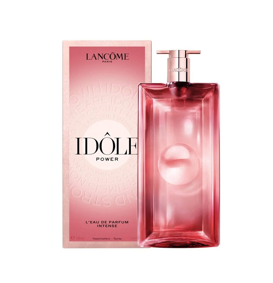 Lancôme Idôle Power L'Eau de Parfum Intense 100ml Dames