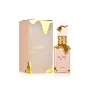 Lattafa Eclaire Eau de Parfum 100ml Dames