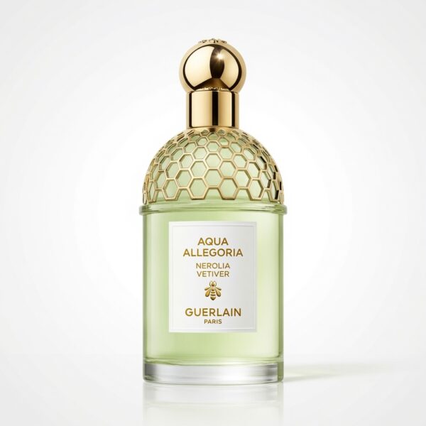 Guerlain Aqua Allegoria Nerolia Vetiver Eau de Toilette Spray 125ml