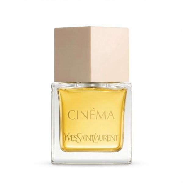 Yves Saint Laurent Cinéma Eau de Parfum 80 ml