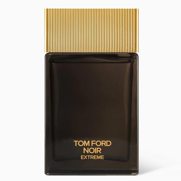 Tom Ford Noir Extreme Eau de Parfum 100 ml flacon