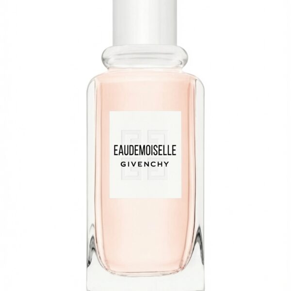 Givenchy Eaudemoiselle Florale Eau de Toilette 100 ml