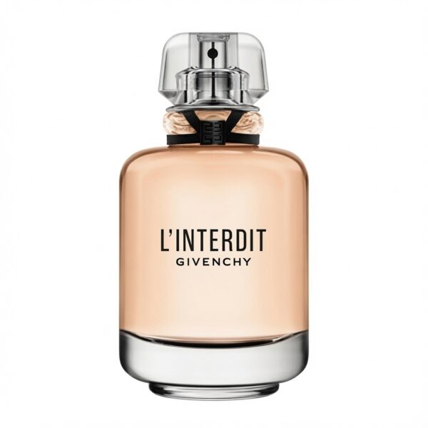 Givenchy L'Interdit Eau de Parfum 125 ml