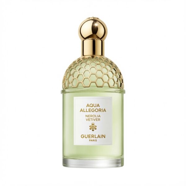 Guerlain Aqua Allegoria Nerolia Vetiver Eau de Toilette Spray 125ml