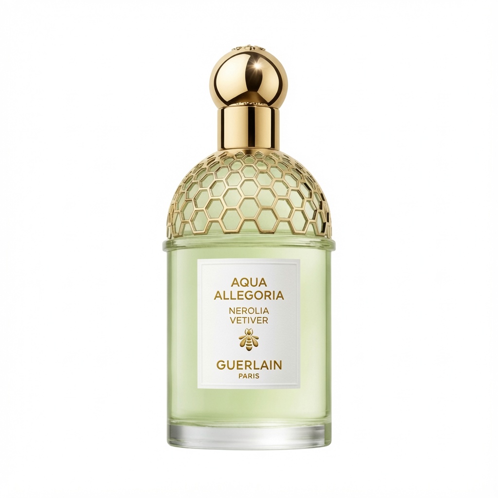 Guerlain Aqua Allegoria Nerolia Vetiver Eau de Toilette Spray 125ml