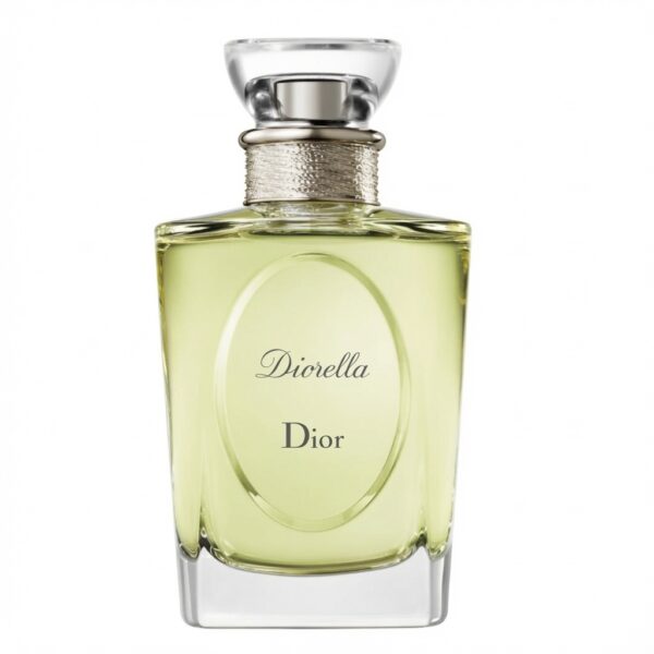 Dior Diorella Eau de Toilette 100 ml