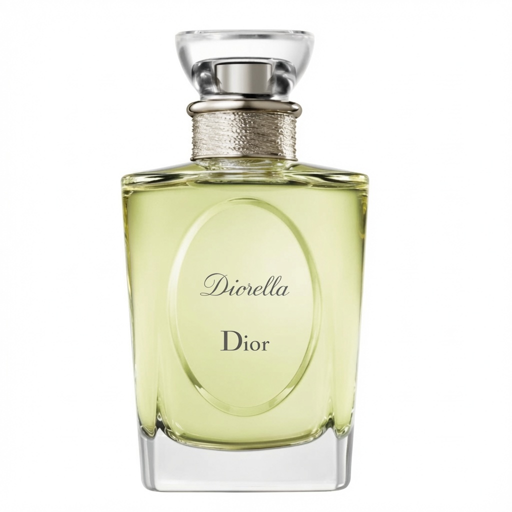 Dior Diorella Eau de Toilette 100 ml