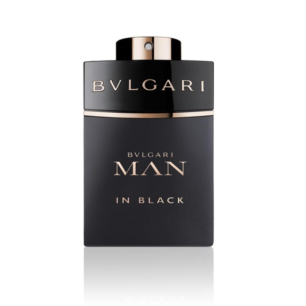 Bvlgari Man In Black Eau de Parfum 100 ml flacon