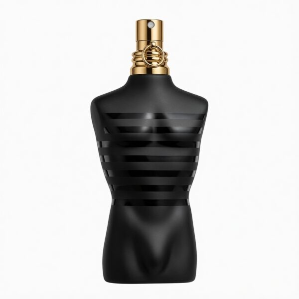 Jean Paul Gaultier Le Male Le Parfum herenparfum fles – Parfumbella