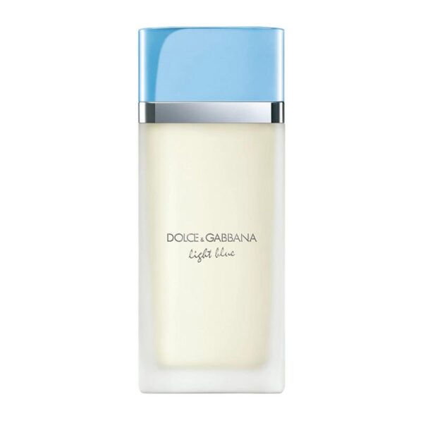 Dolce & Gabbana Light Blue Eau de Toilette 200 ml flacon