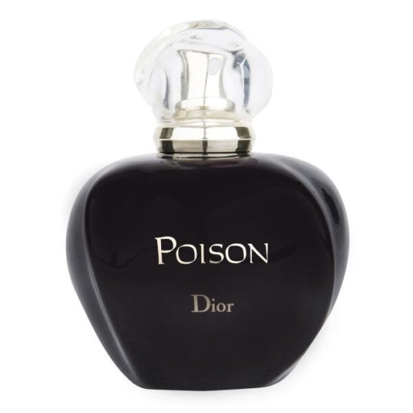 DIOR Poison Eau de Toilette 100 ml Falcon