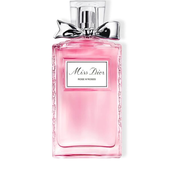 Dior rose n'roses eau de toilette 100 ml flacon