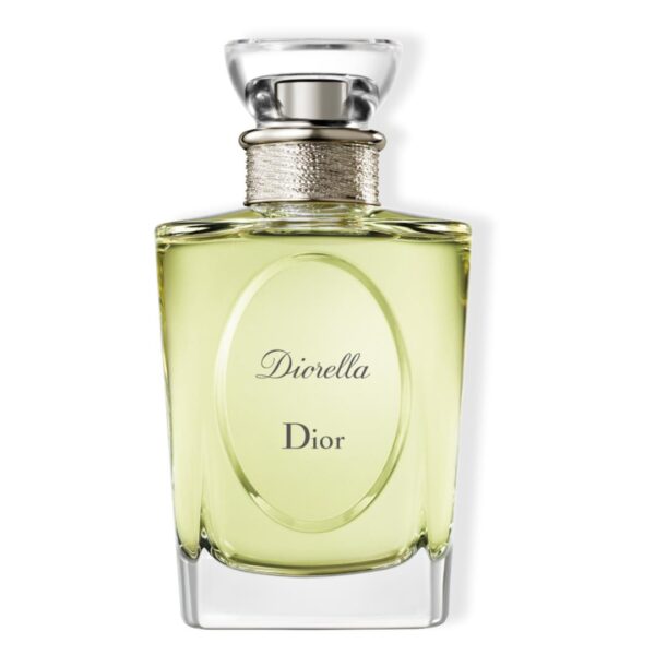 Dior Diorella Eau de Toilette 100 ml flacon