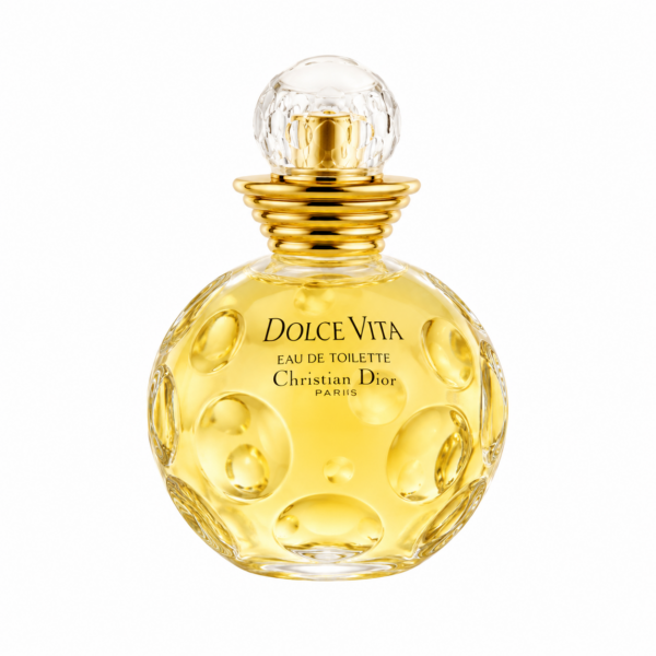 Dior Dolcevita Eau de toilette 100 ml flacon