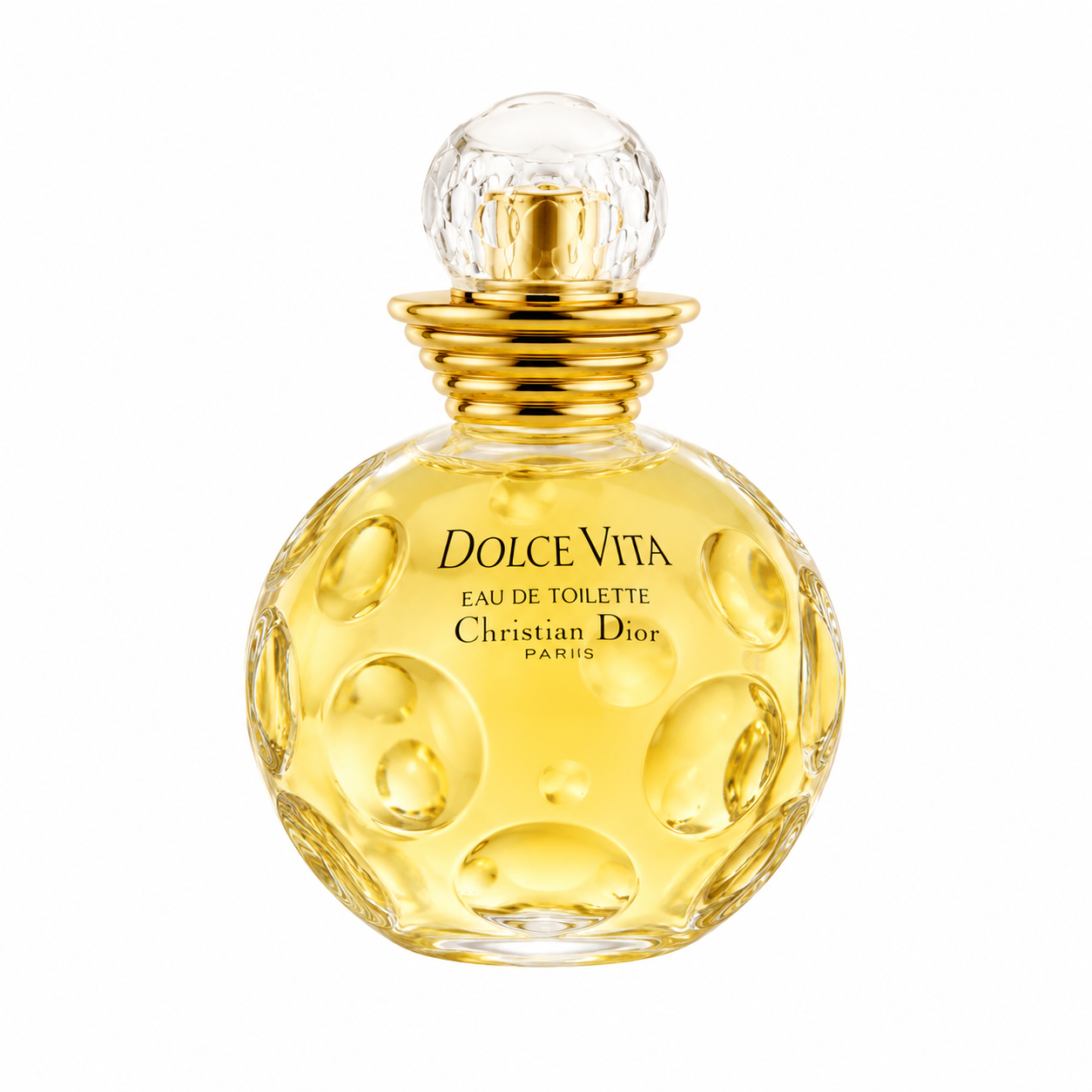 Dior Dolcevita Eau de toilette 100 ml flacon