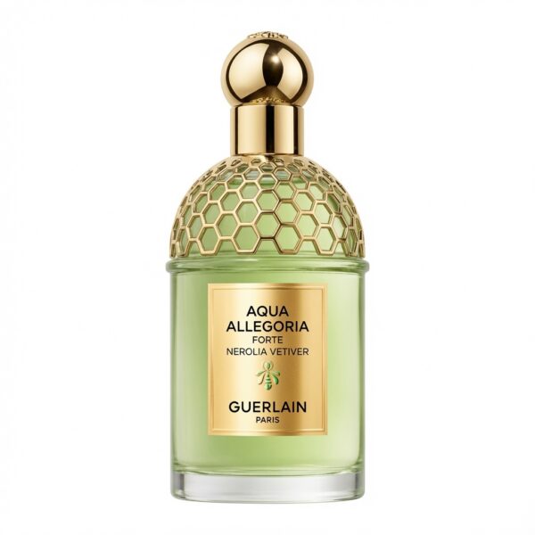 Guerlain Aqua Allegoria Nerolia Vetiver Forte Eau de Parfum 125 ml - unisex parfum