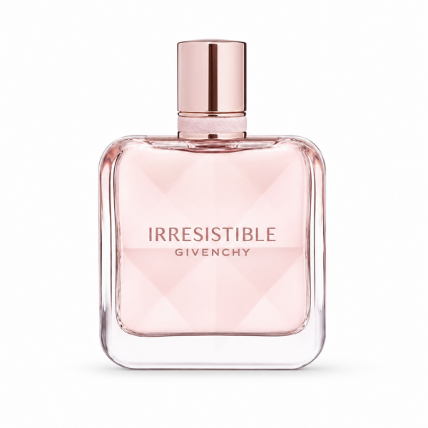 Givenchy Irresistible Eau de Toilette 50 ml flacon en verpakking