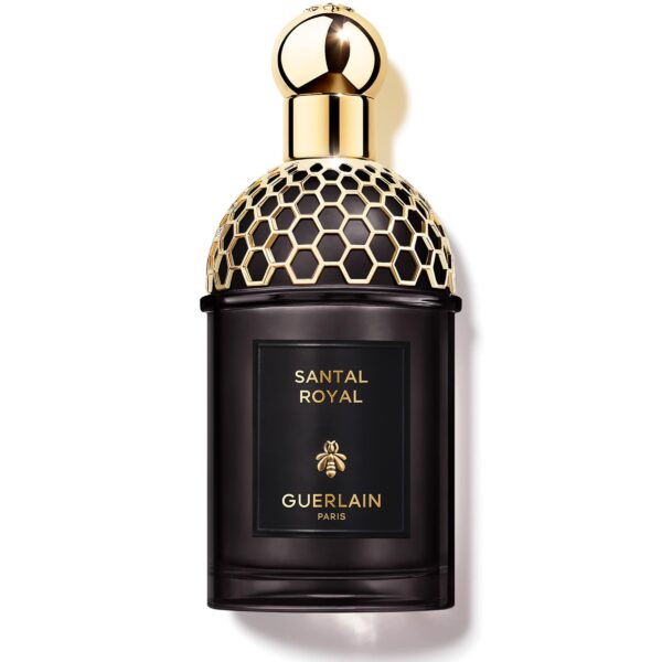 Guerlain Absolus Allegoria Santal Royal Eau de Parfum 125 ml flacon