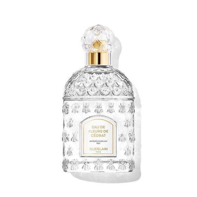 Guerlain Eau de Fleurs de Cedrat Eau de Cologne 100 ml