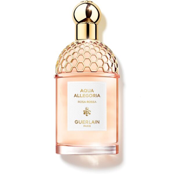 Guerlain Aqua Allegoria Rosa Rossa Eau de Toilette 125 ml flacon
