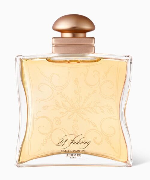Hermès 24 Faubourg Eau de Parfum 100 ml flacon