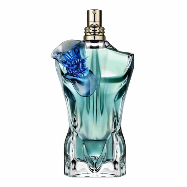 Jean Paul Gaultier Le Beau Flower Edition Eau de Parfum 125 ml – fles