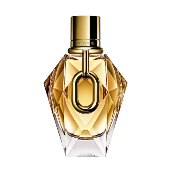 Rabanne Million Gold For Her Eau de Parfum 90 ml flacon