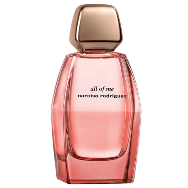 Narciso Rodriguez All Of Me Eau de Parfum Intense 50 ml flacon