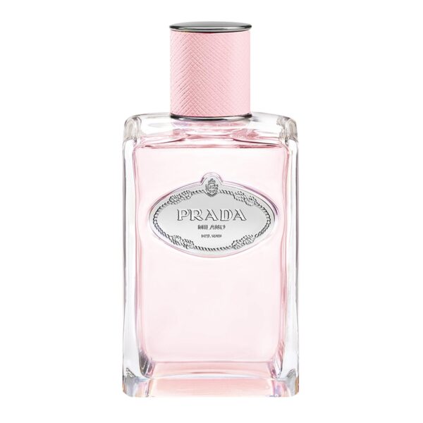 Prada Infusion de Rose Eau de Parfum 100 ml flacon