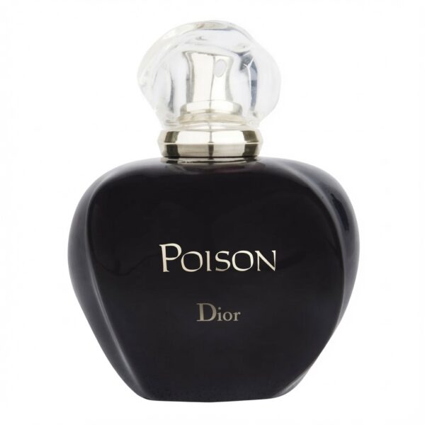 Dior Poison Eau de Toilette 100 ml