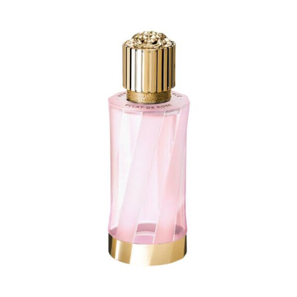 Versace Atelier Éclat de Rose Eau de Parfum 100 ml flacon