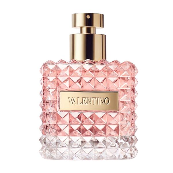 Valentino Donna Eau de Parfum 100 ml flacon