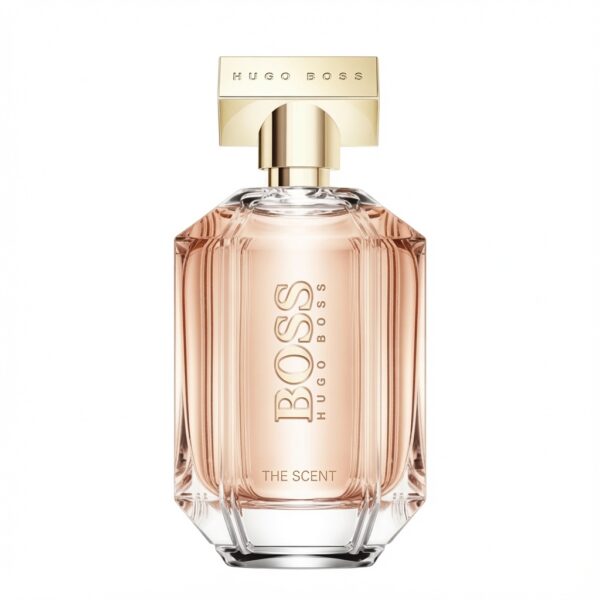 Hugo Boss The Scent For Her Eau de Parfum 100 ml