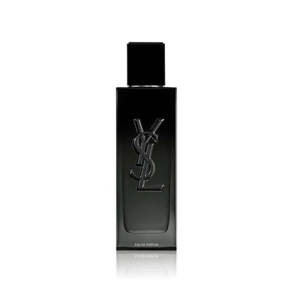 Yves Saint Laurent MYSLF Eau de Parfum 100 ml hervulbare flacon