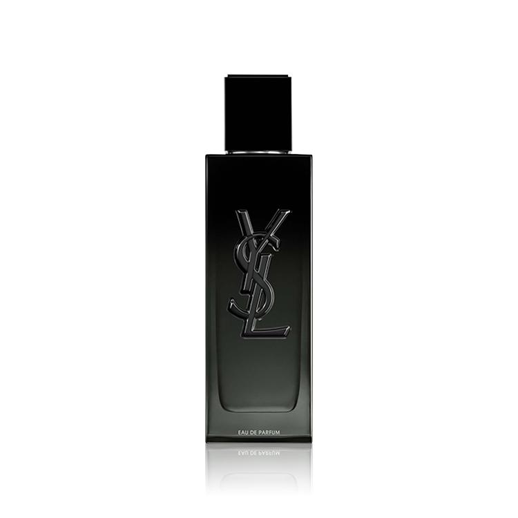 Yves Saint Laurent MYSLF Eau de Parfum 100 ml hervulbare flacon