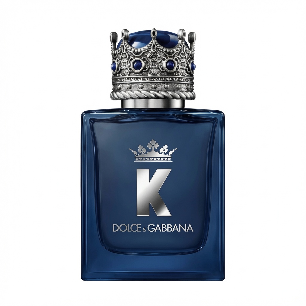 Dolce & Gabbana K by Dolce & Gabbana Pour Homme Parfum 50 ml | Herenparfum | Parfumbella