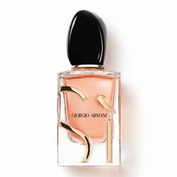 Giorgio Armani Sì Eau de Parfum Intense 30 ml - 4