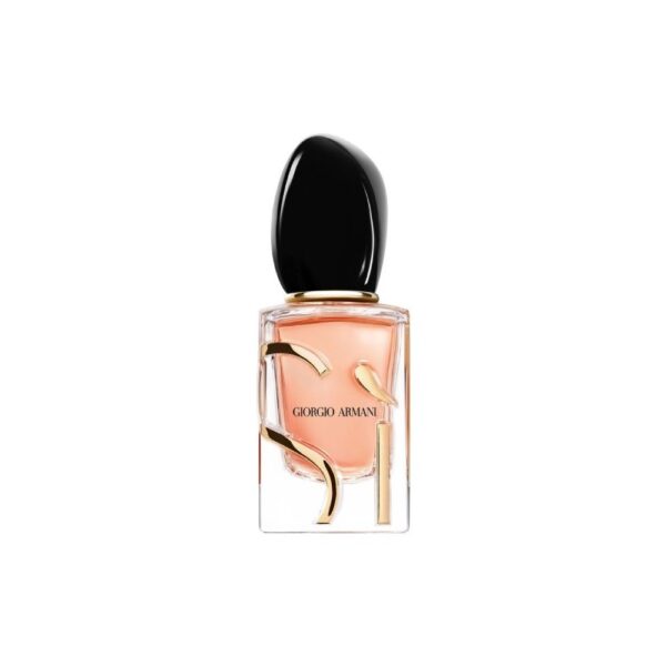 Giorgio Armani Sì Eau de Parfum Intense 30 ml flacon