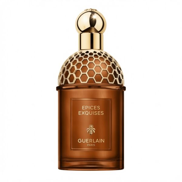 Guerlain Absolus Allegoria Epices Exquises Eau de Parfum 125 ml damesparfum fles – Parfumbella