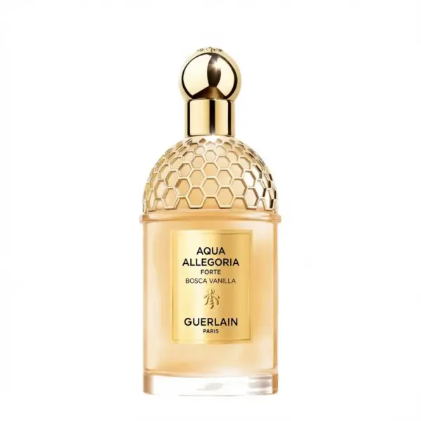 Guerlain Aqua Allegoria Forte Bosca Vanilla Eau de Parfum 125 ml - 4